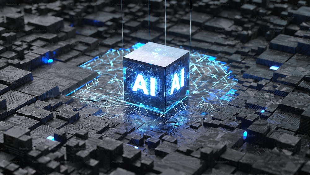 IA innovations
