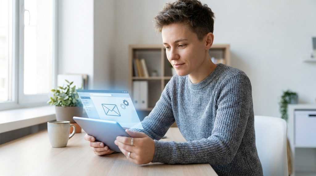 Connexion SFR mail - Accédez à votre messagerie en 2026