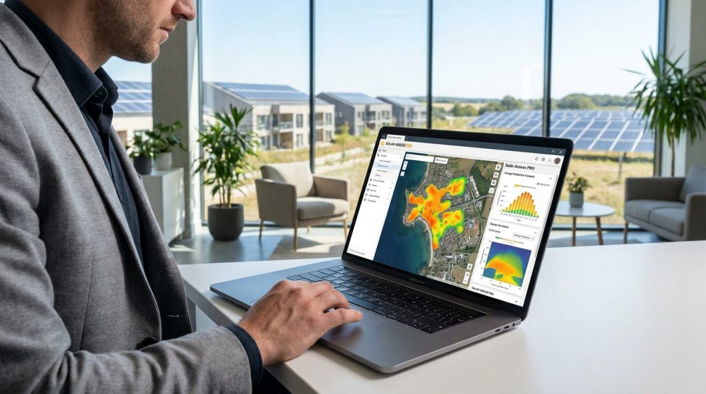 Pvgis | Guide 2026 pour simuler votre projet solaire