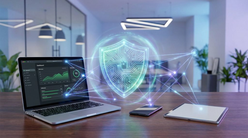 Totalav avis 2026 | Top suite de sécurité et VPN pro