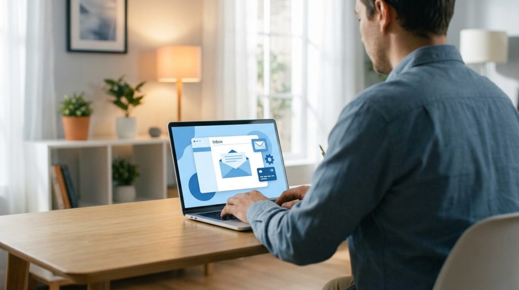 Accès sfr espace client mail | Guide et avis Top 2026