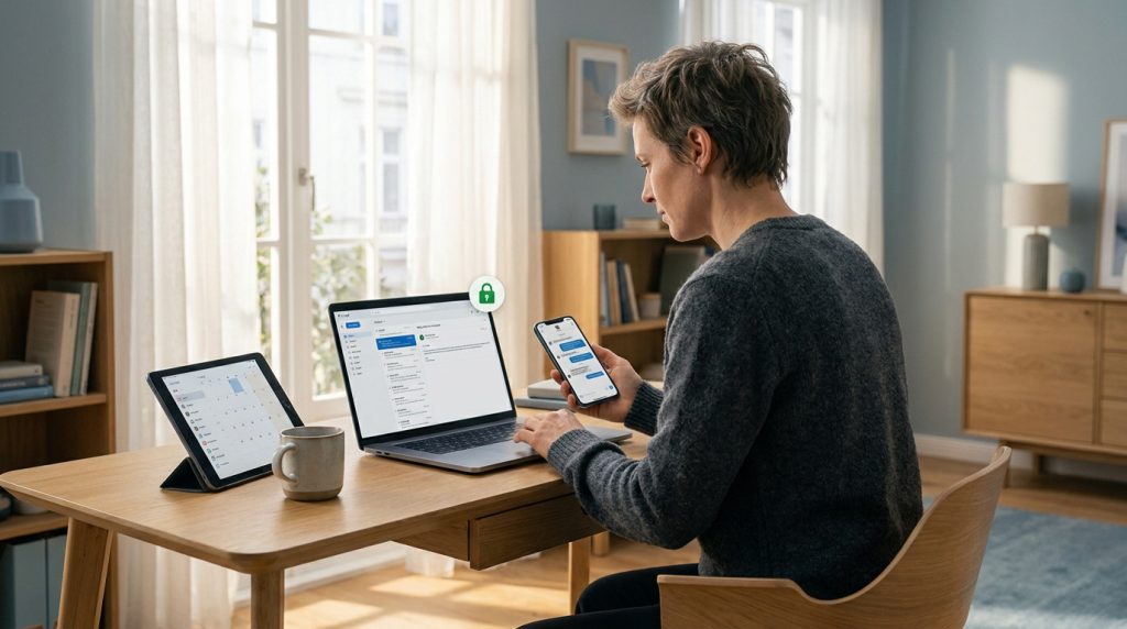 Accéder à ma messagerie sfr | Guide connexion 2026