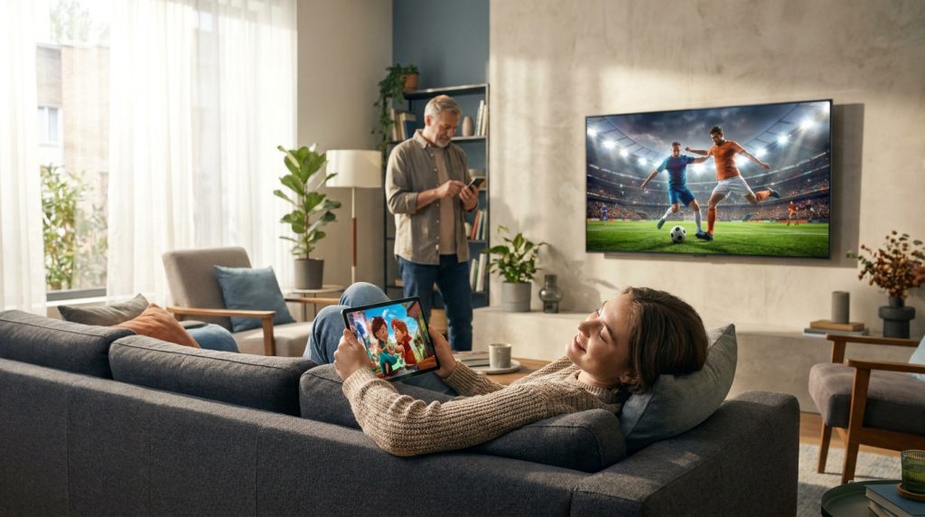 Programmes tv free | Le guide 2026 pour tout voir vite