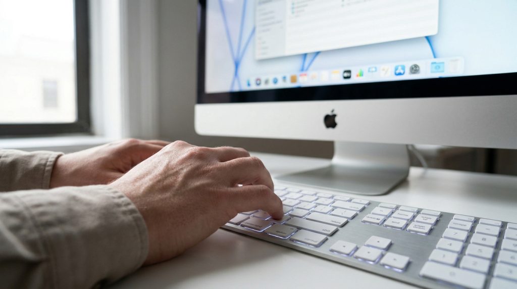 Ctrl alt suppr mac | Guide pour débloquer votre ordi