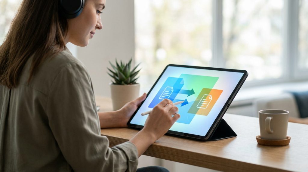 ilovepdf modifier pdf | Le guide 2026 pour éditer vite