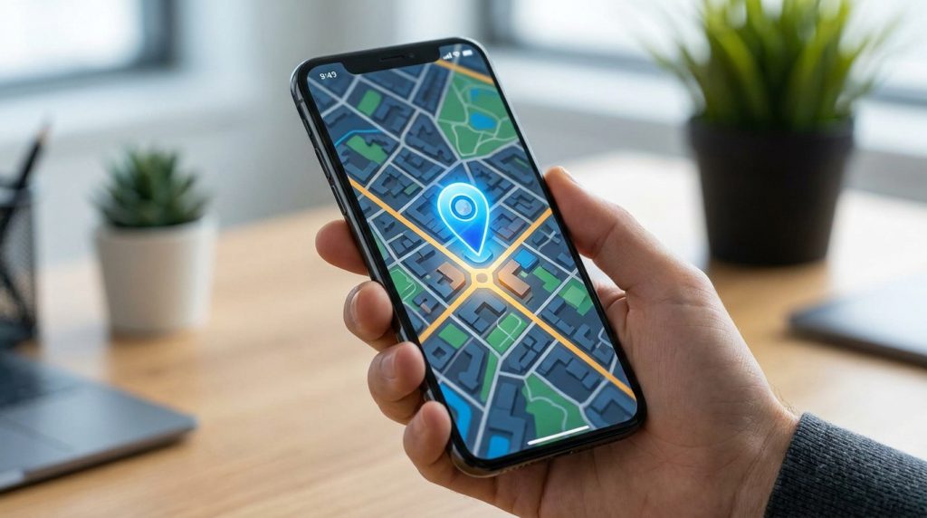 geolocalisation telephone gratuit | Guide et Top avis 2026