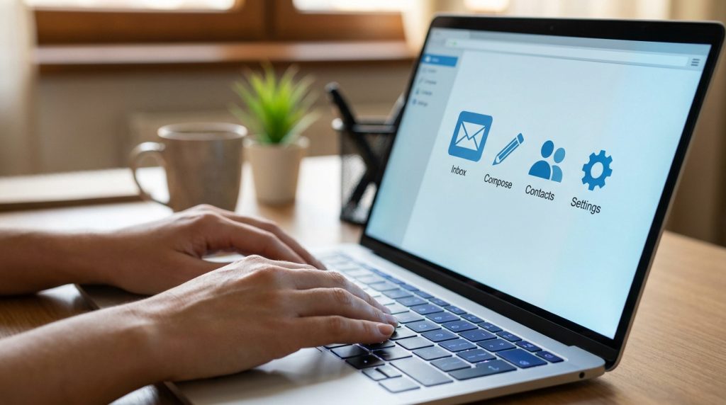 Roundcube ovh webmail | Guide de connexion 2026 et avis