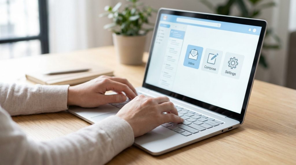 sfr messagerie mail | accès et guide de connexion 2024