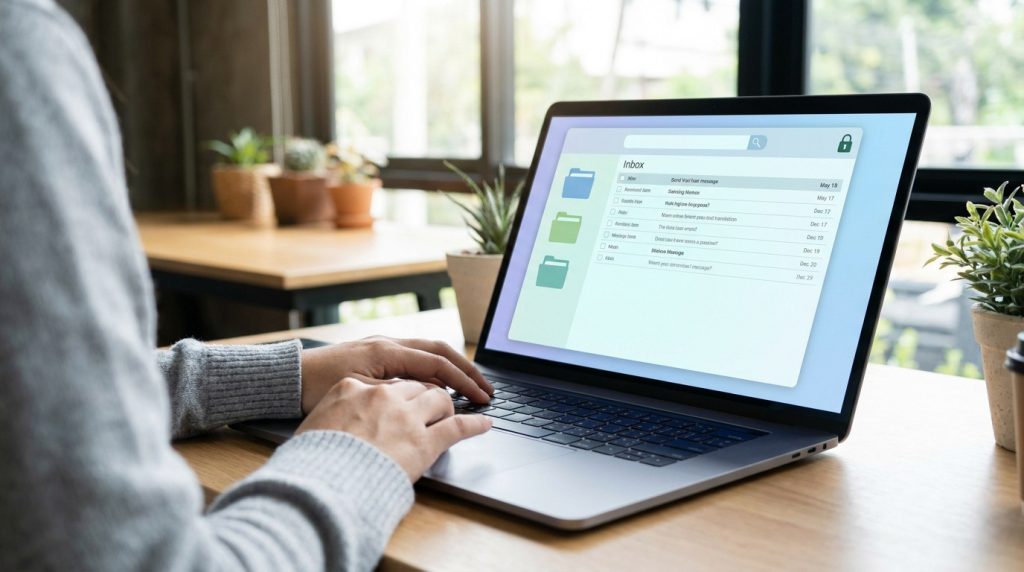 Sfr mail mon compte | Guide de connexion 2026 [Vite]