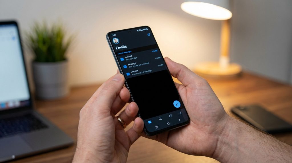 Portail sfr mail | Connexion et guide complet 2024