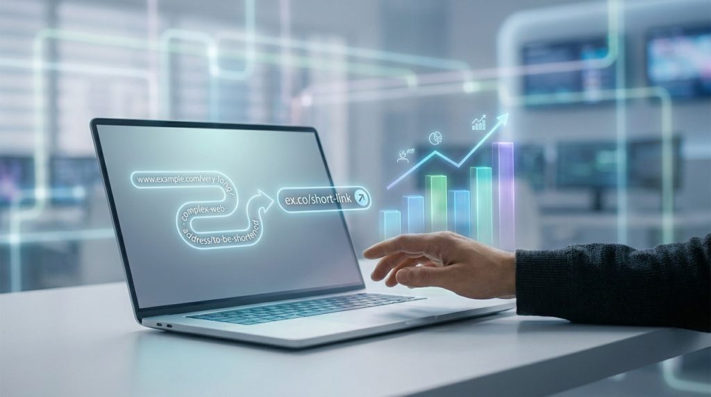 reducteur de lien | Guide et top outils 2026 [Avis]