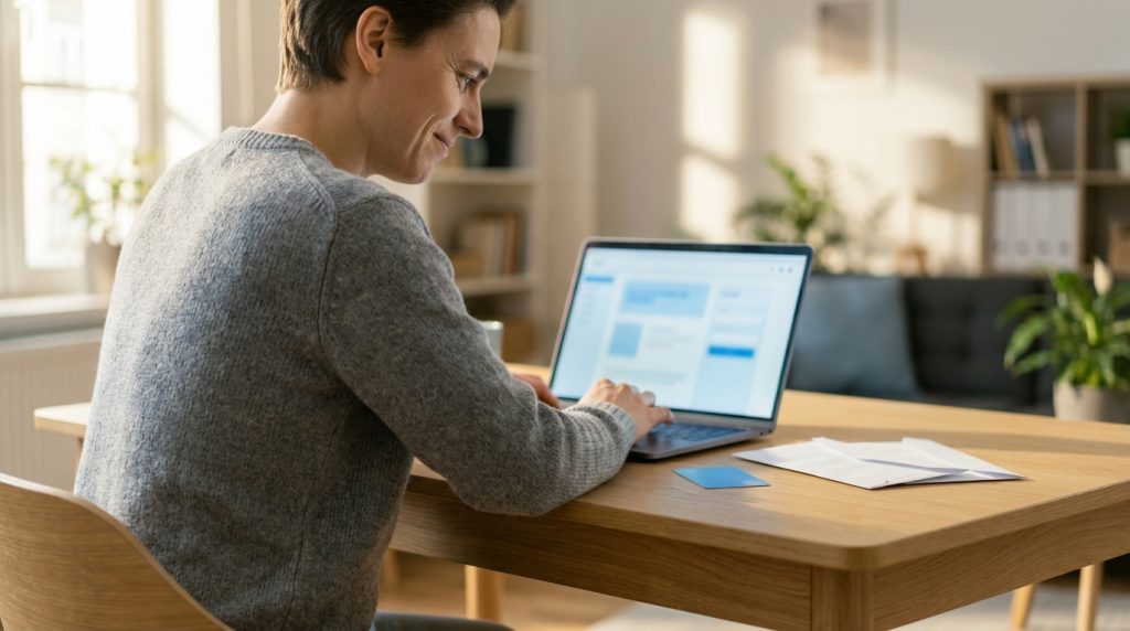 Identifiant La Banque Postale | Vite, le guide 2026