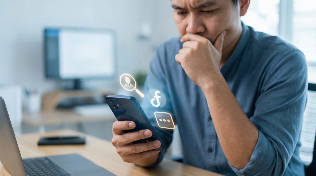 Rechercher un numéro de téléphone | Guide et astuces 2026