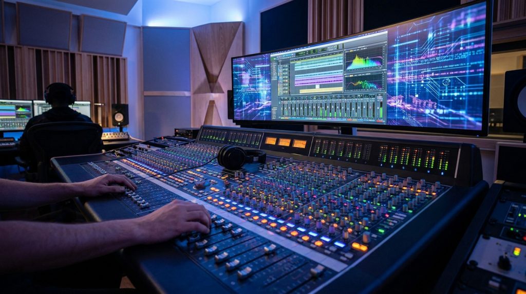 audiotools | Guide pro pour booster votre son en 2026