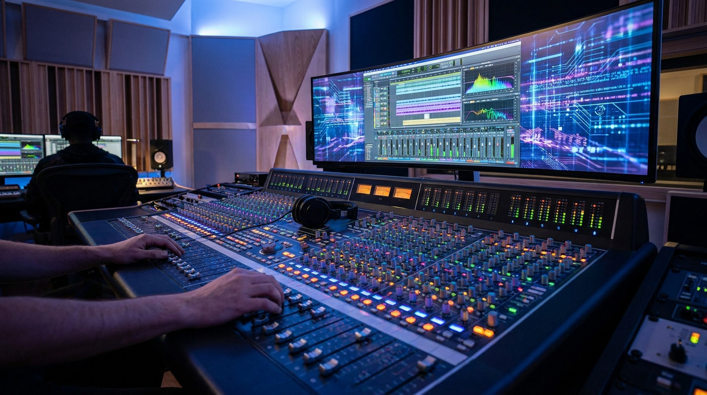 audiotools | Guide pro pour booster votre son en 2026