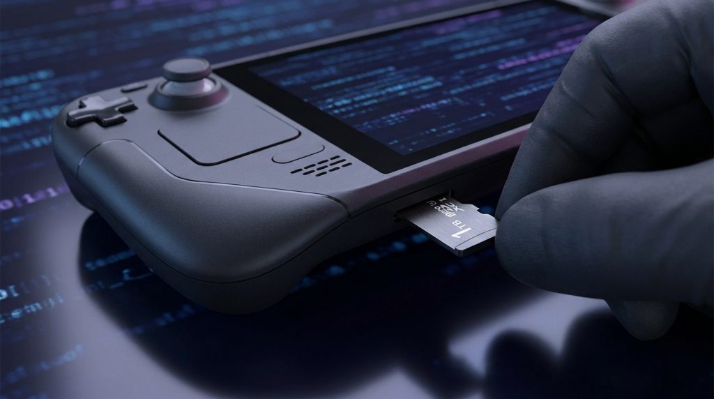 Choisir une carte microSDXC Switch | Guide et avis 2026