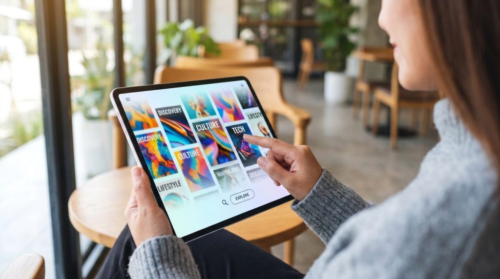 Télécharger magazine | Guide 2026 et top sites gratuits