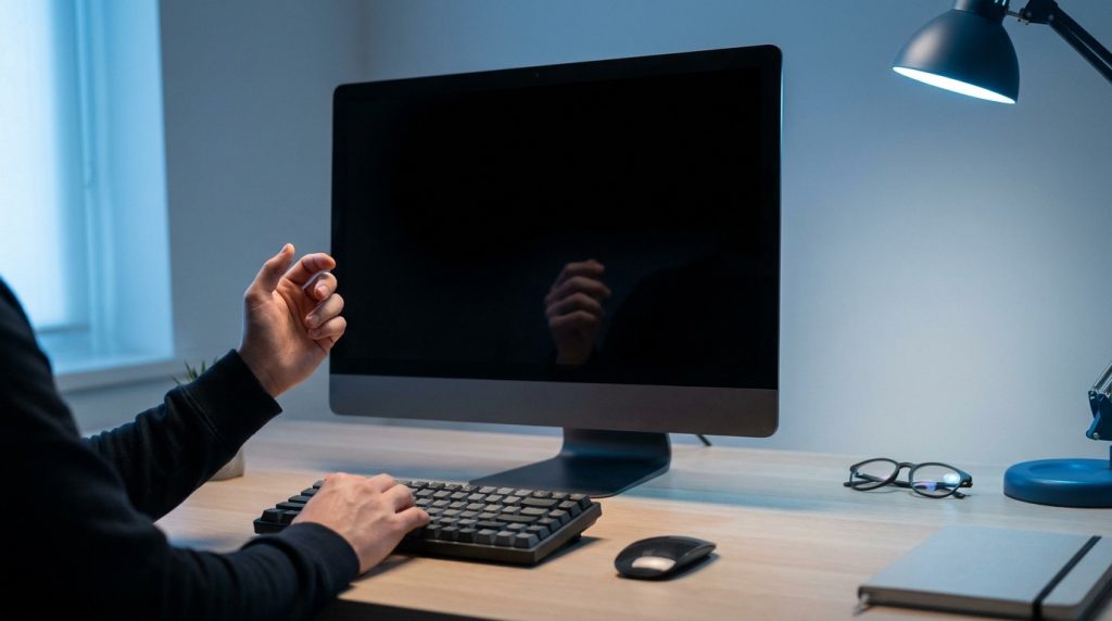 PC écran noir | Guide et astuces pour réparer en 2026