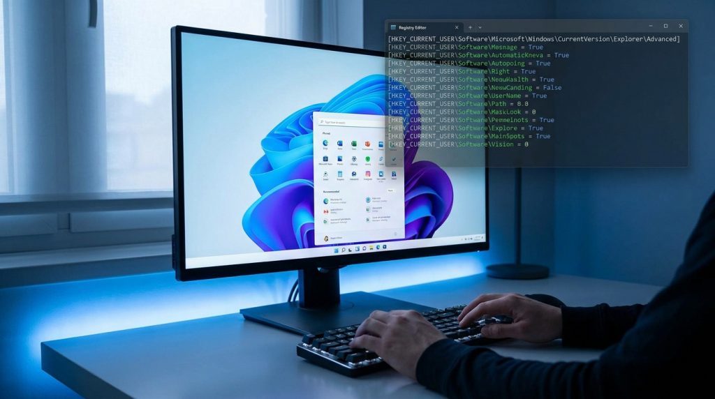 Installation Windows 11 sur PC non compatible | Guide 2026