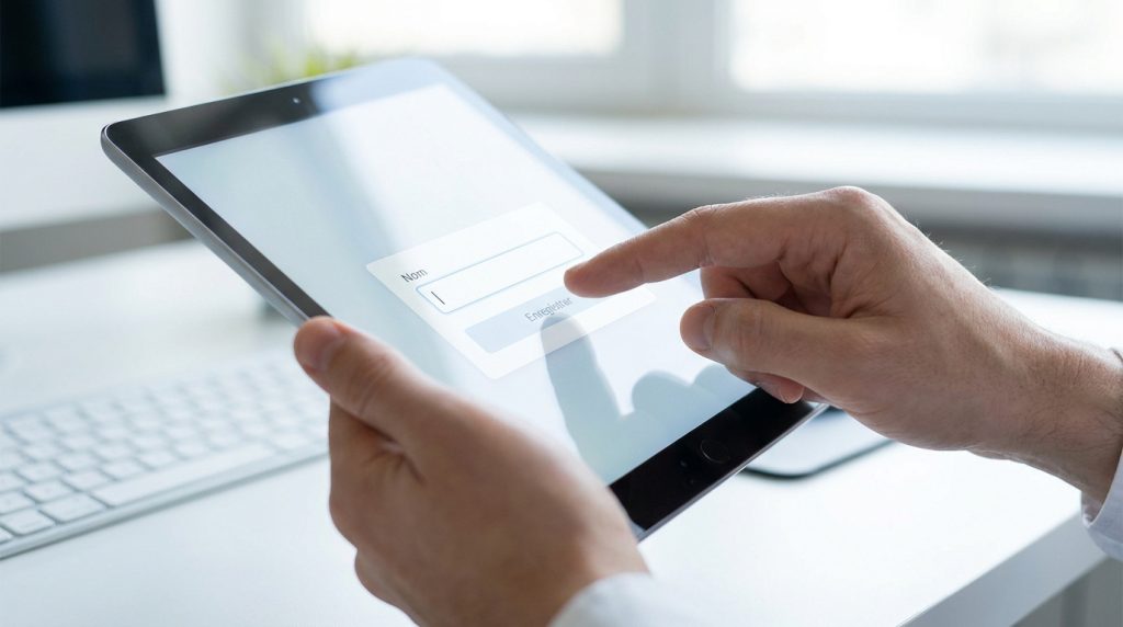 comment changer son nom facebook | Guide vite en 2026