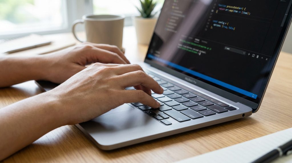 Faire des crochets sur mac | Guide et raccourcis 2026