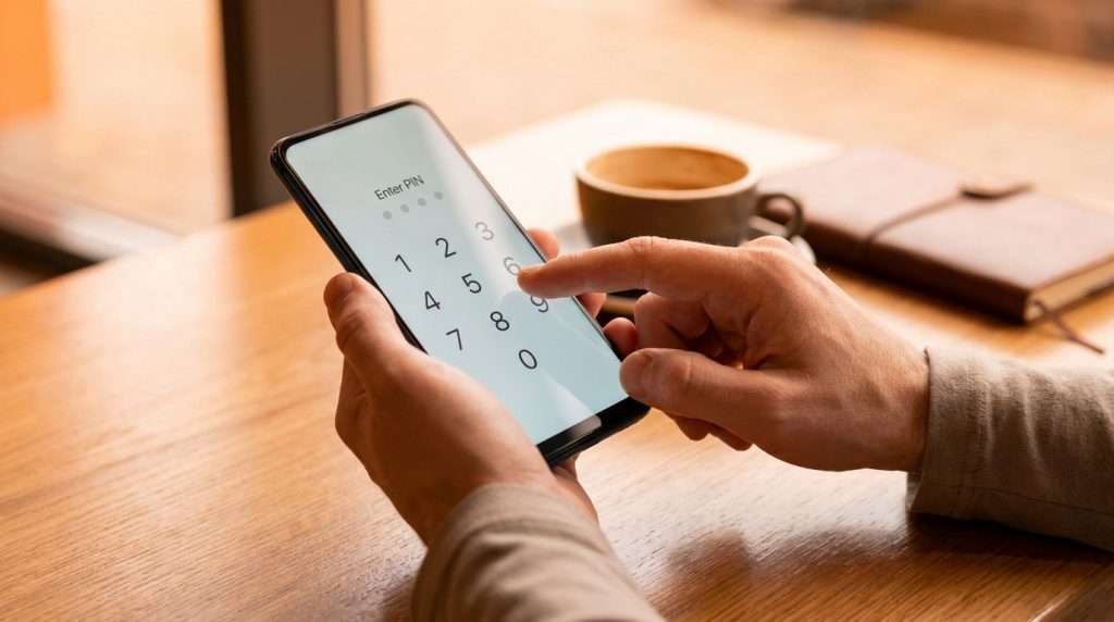 Code pin orange | Débloquer votre carte SIM en 2026