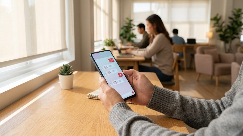 sfr fr messagerie | Votre guide complet et avis 2026