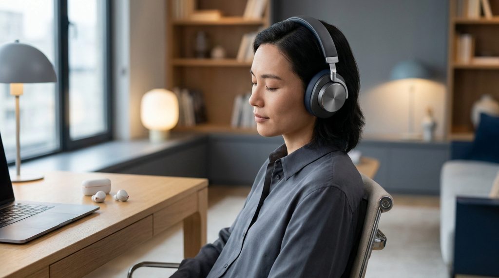 Casque et écouteurs | Guide 2026 pour bien choisir