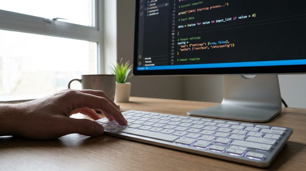 Comment faire des crochet sur mac | Guide raccourcis 2026