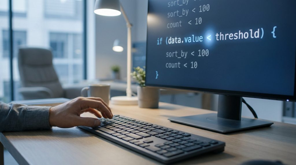 Symbole inférieur | Guide et astuces clavier pro 2026