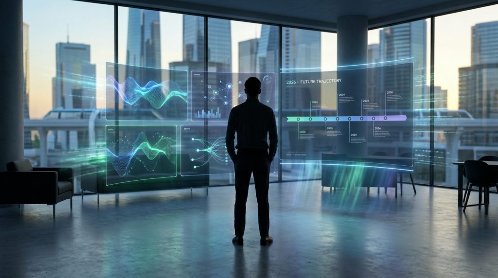 Veille technologique | Guide 2026 pour rester au top