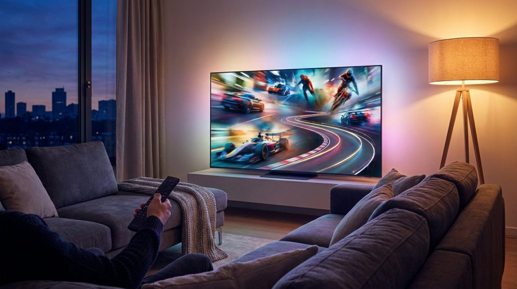 a la télé ce soir free | Le guide complet 2026 [Vite]